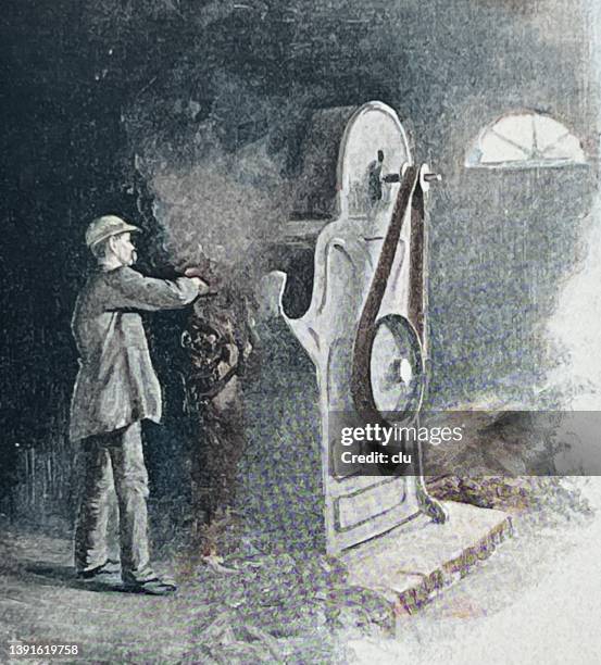 Dusting Cartoon Photos and Premium High Res Pictures - Getty Images