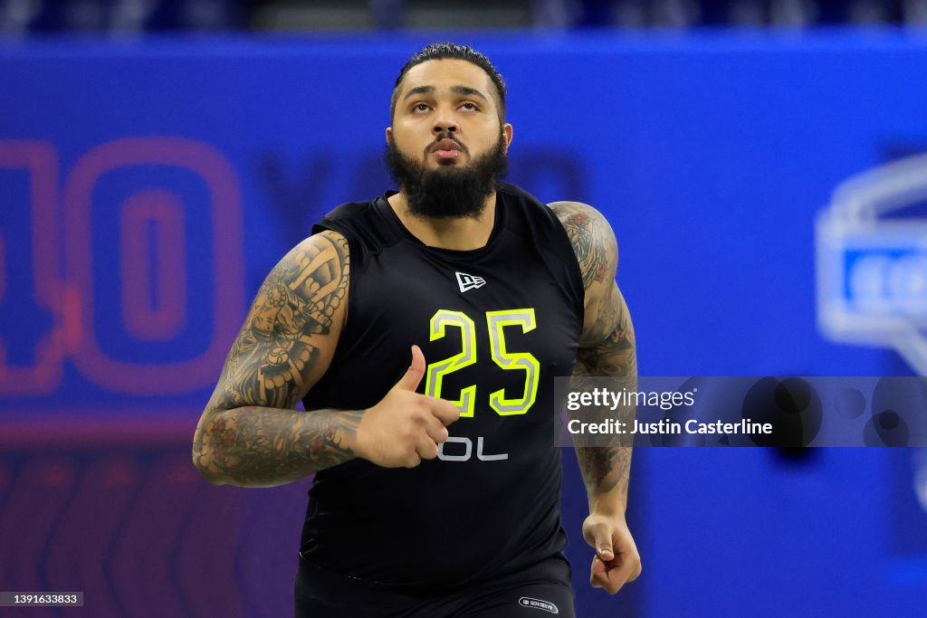 NFL Combine