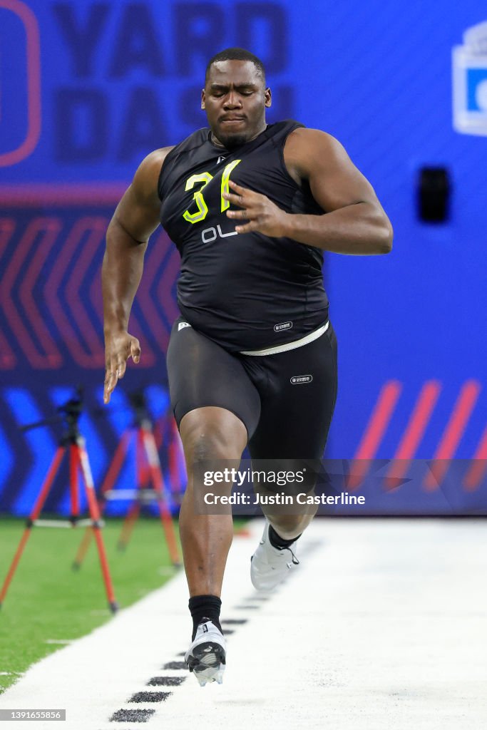 NFL Combine