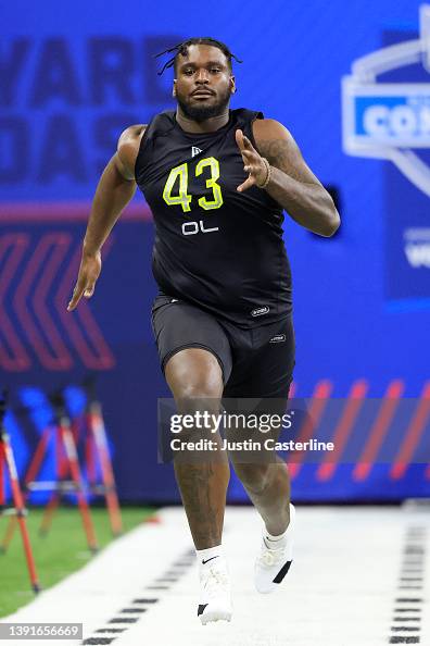 NFL Combine NFL Combine