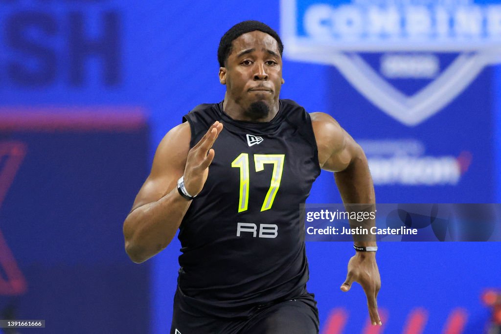 NFL Combine