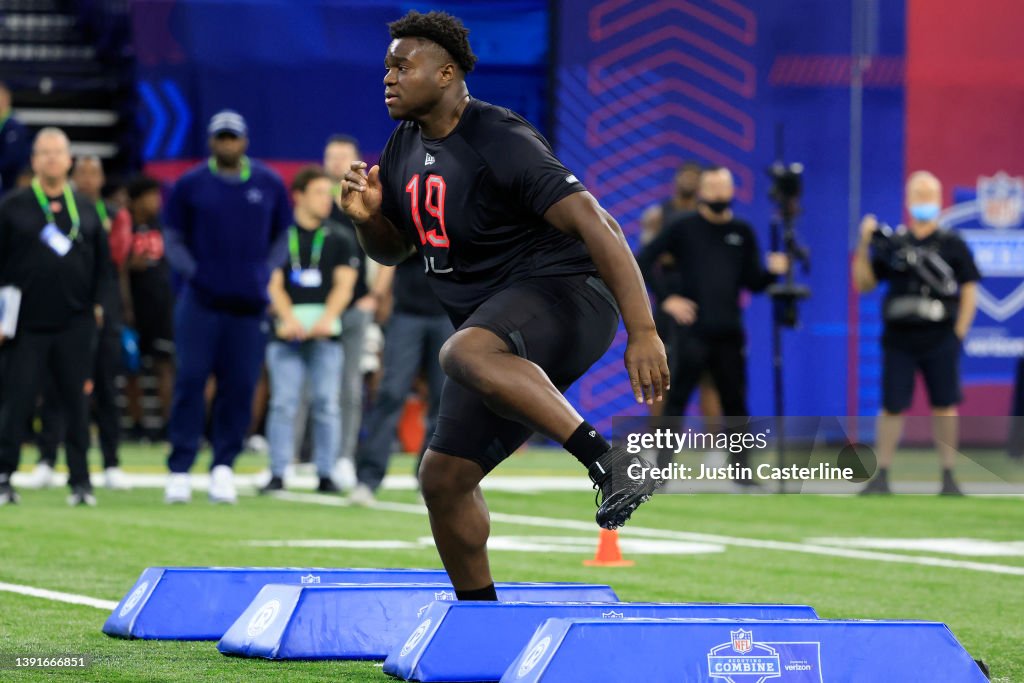 NFL Combine