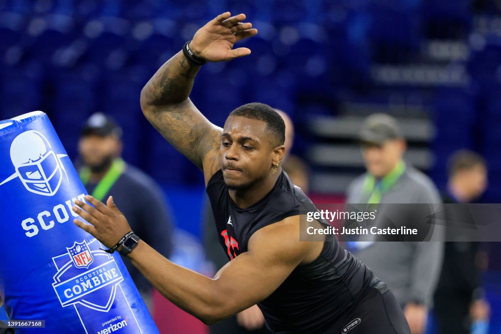 NFL Combine