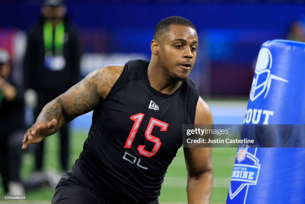 NFL Combine