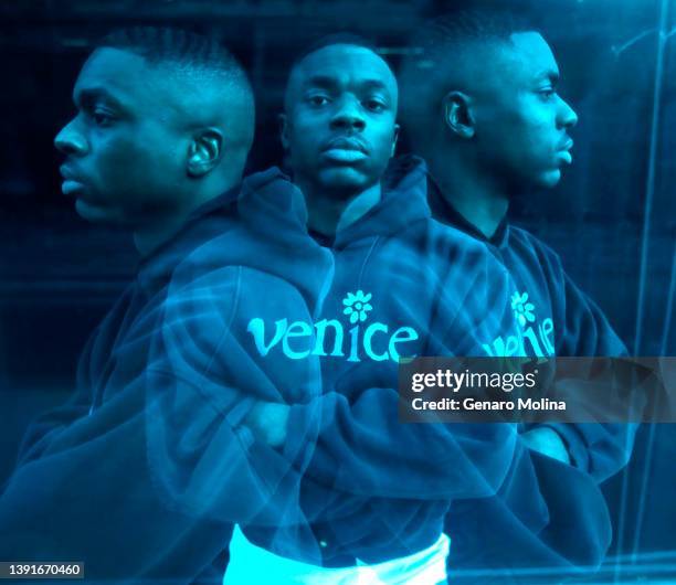 Vince Staples Rapper Rapper Vince Photos and Premium High Res Pictures - Getty Images