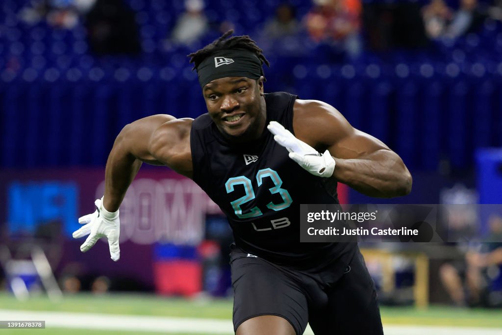 NFL Combine