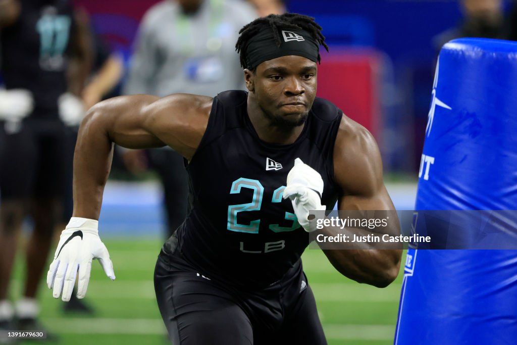 NFL Combine