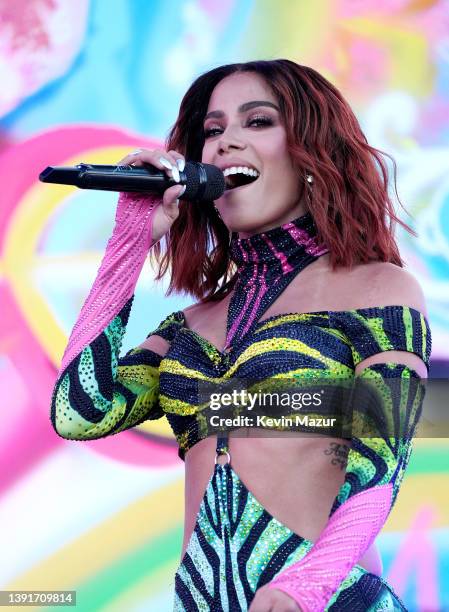 Anitta Photos Photos and Premium High Res Pictures - Getty Images