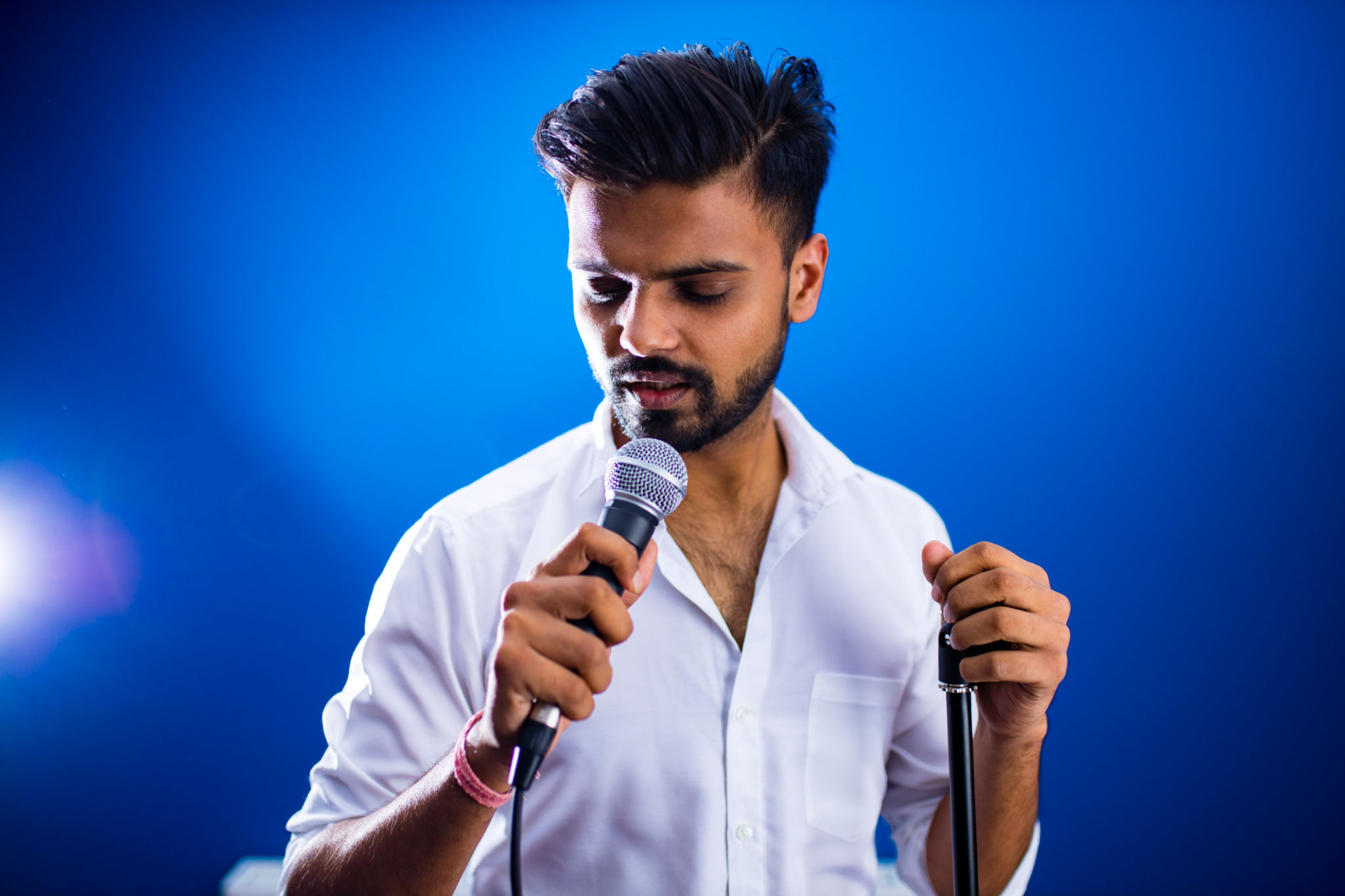 arabic singer