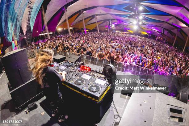 Subtronics Photos and Premium High Res Pictures - Getty Images
