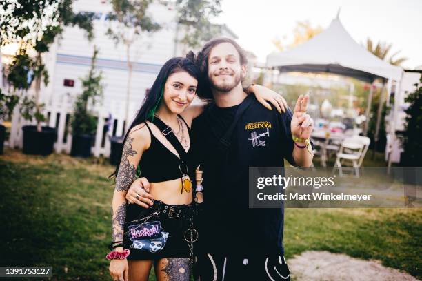 Subtronics Photos and Premium High Res Pictures - Getty Images
