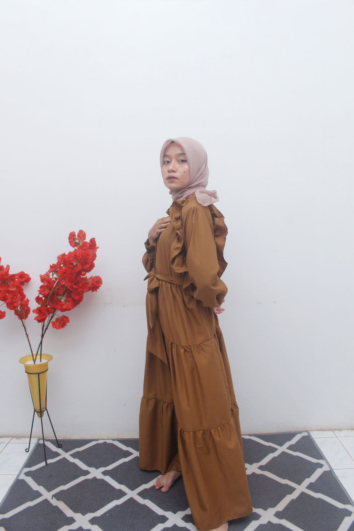 abu dhabi fashion