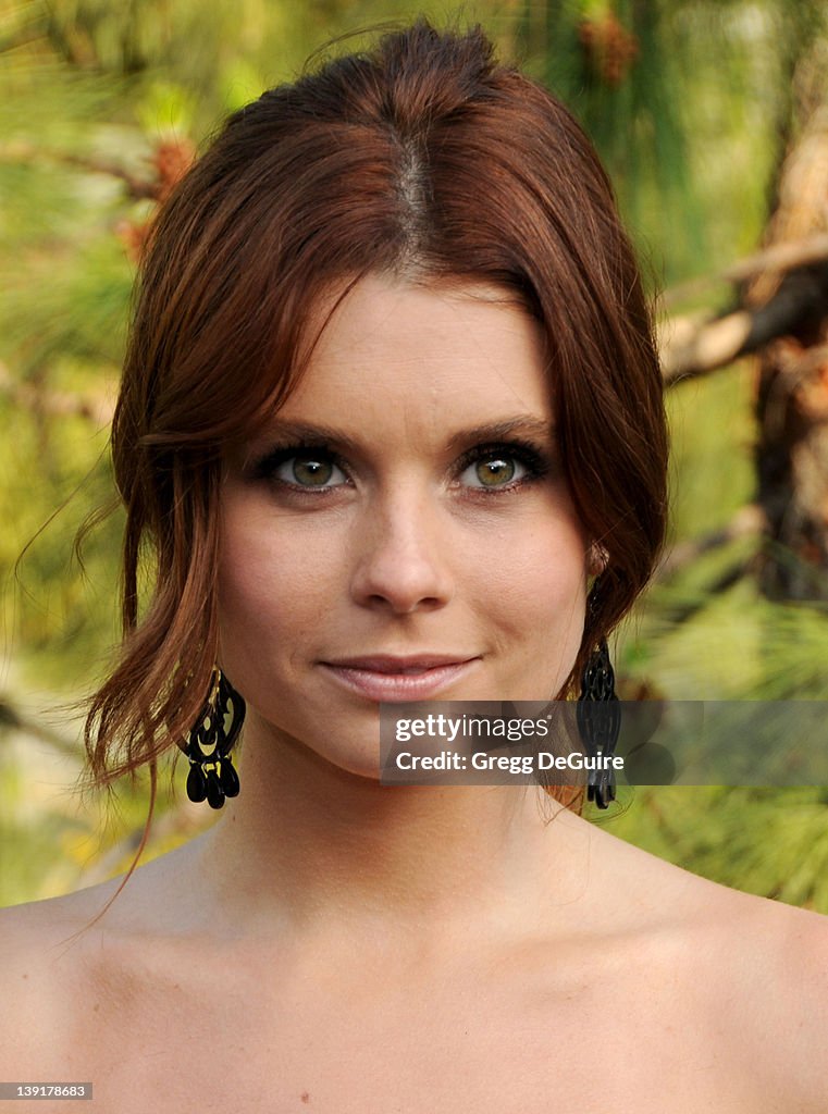 8th Annual Chrysalis Butterfly Ball