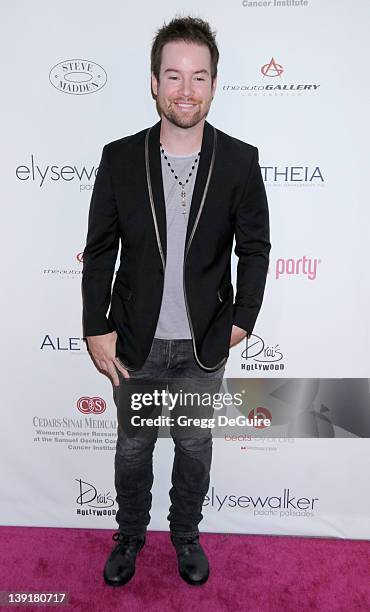 David Cook Body David W Cook Photos and Premium High Res Pictures - Getty Images