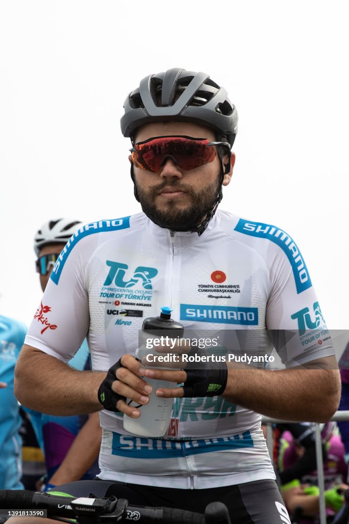 57th Presidential Cycling Tour Of Turkey 2022 - Stage 7