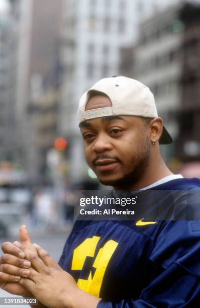 Mc Reeds 760 Mc Breed Photos & High Res Pictures - Getty Images