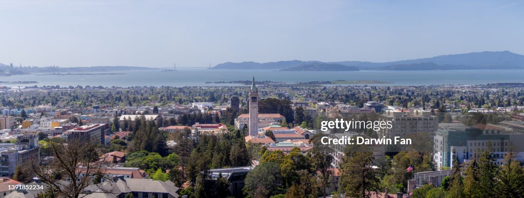 University of California Berkeley