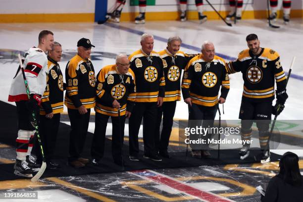 75 Dallas Smith Bruins Photos & High Res Pictures - Getty Images