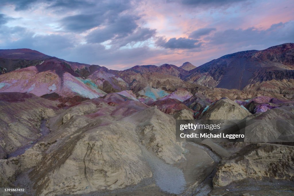 Death Valley