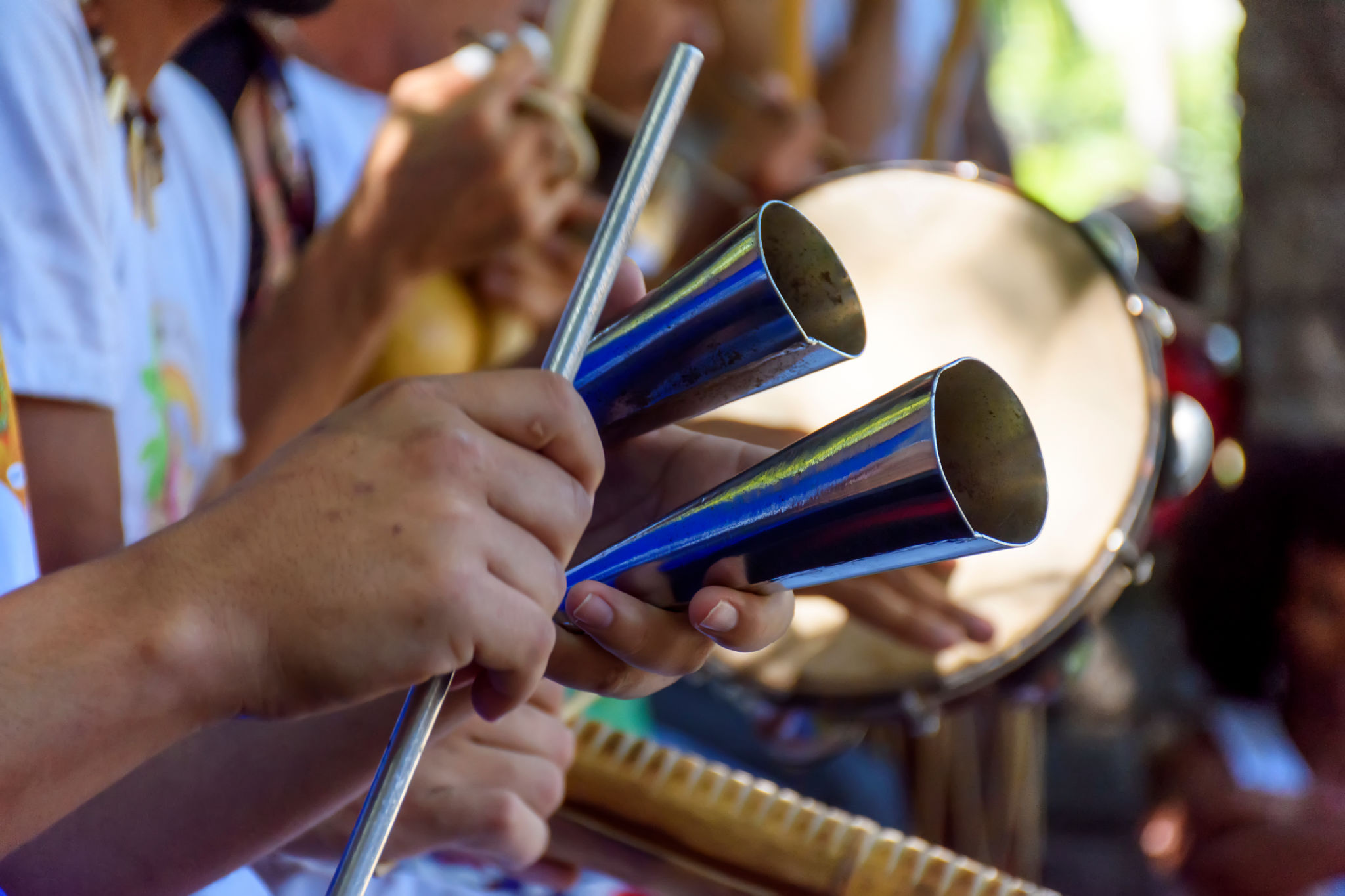 cultural fusion music