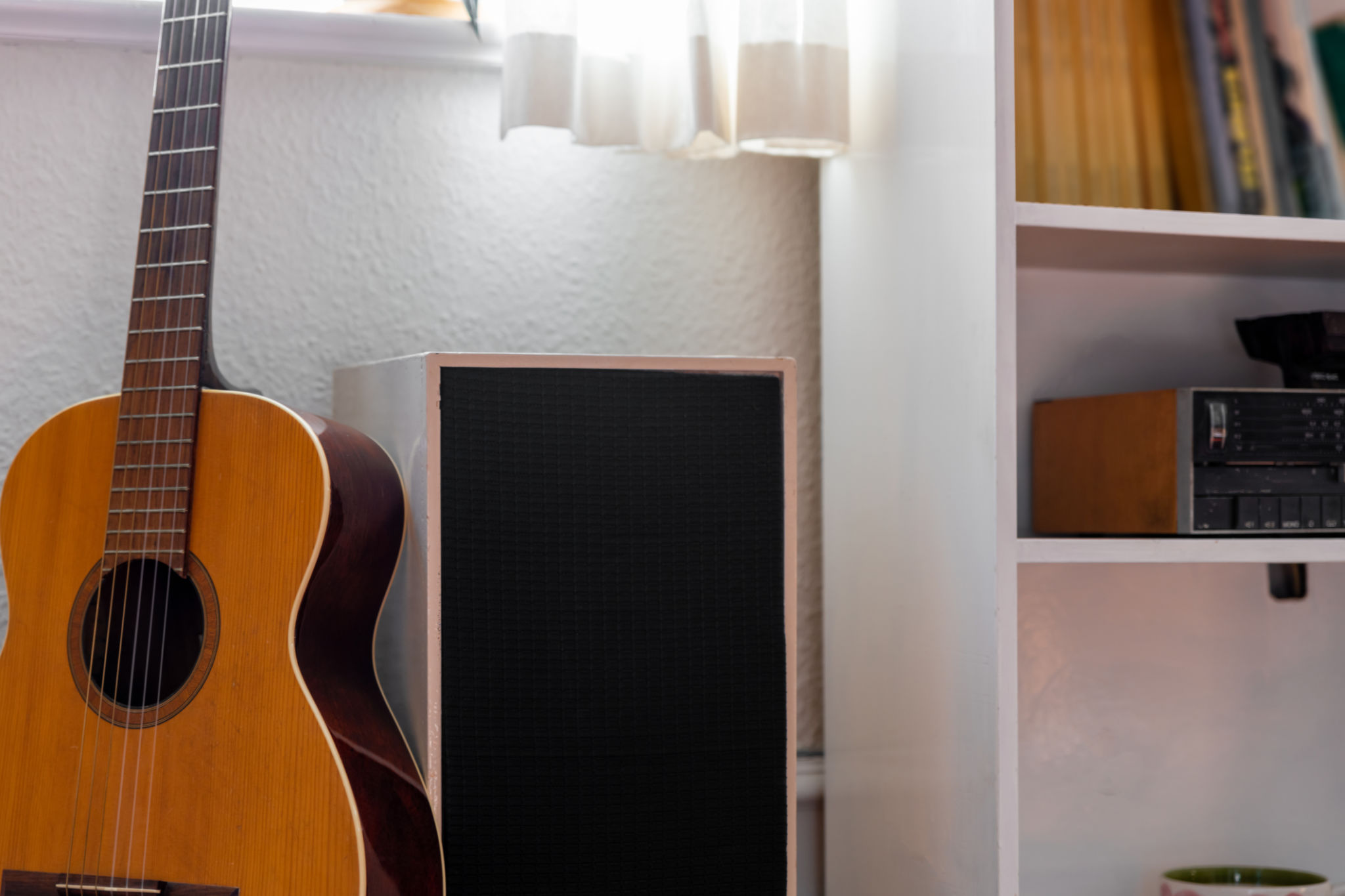 room acoustics
