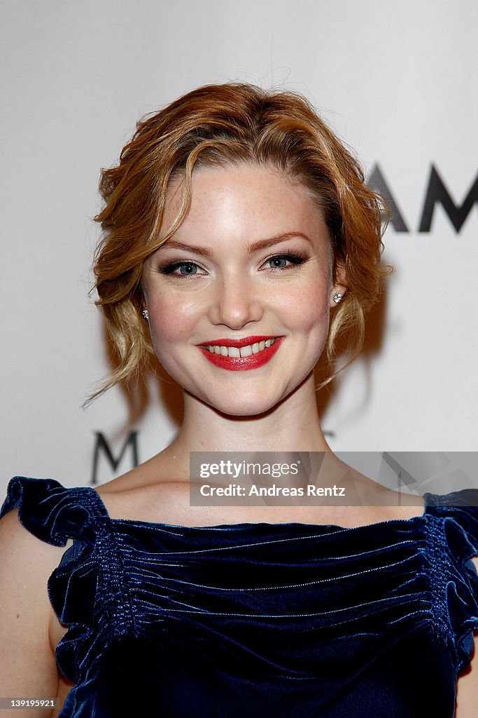 "Bel Ami" Party - 62nd Berlinale International Film Festival