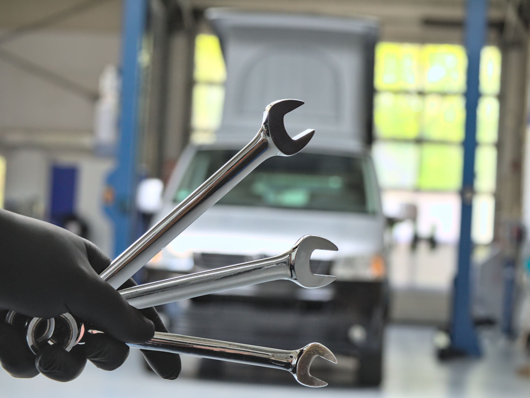 quick repair service