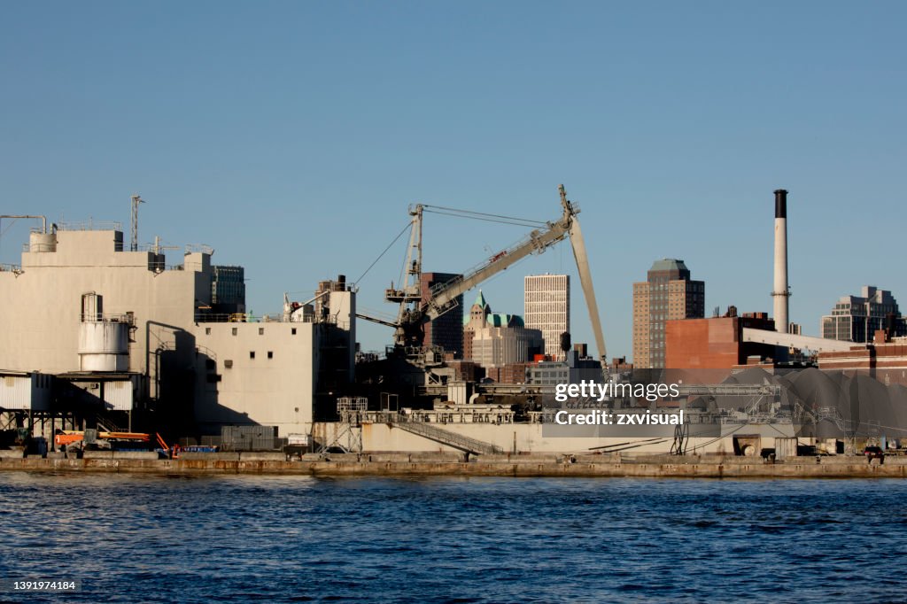 Brooklyn Navy Yard