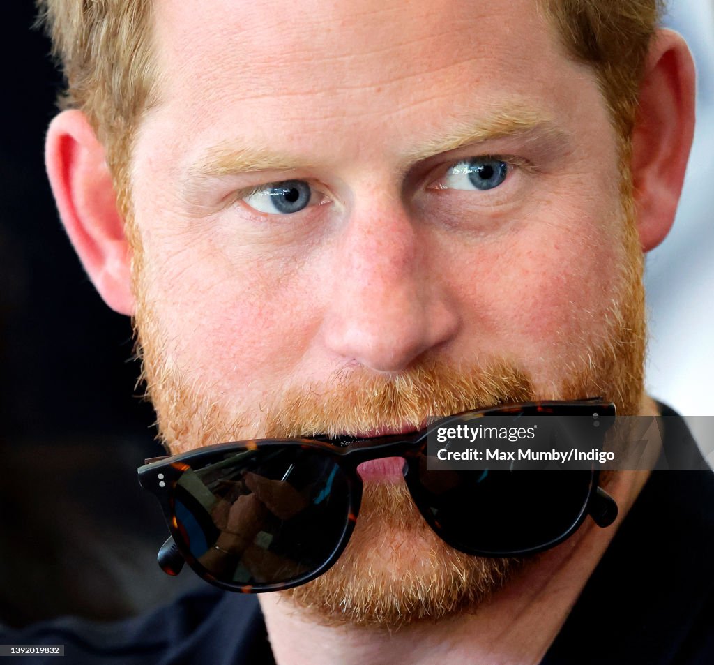 Invictus Games 2020 - Day 2