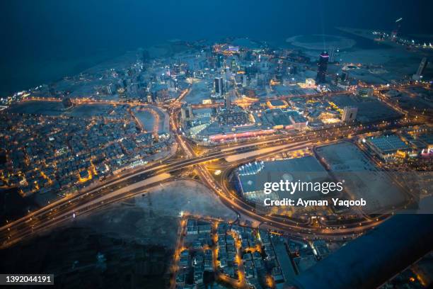 Drone Photography in Bahrain: What You Need to Know