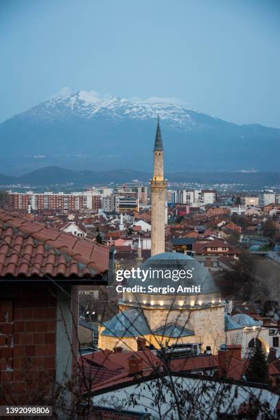 Ingour Pasha River Photos and Premium High Res Pictures - Getty Images