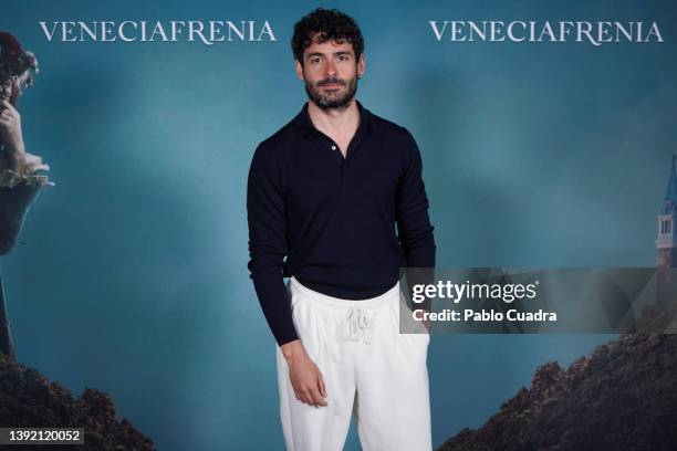 Nicolas Romeo Actor Nico Romero Photos and Premium High Res Pictures - Getty Images