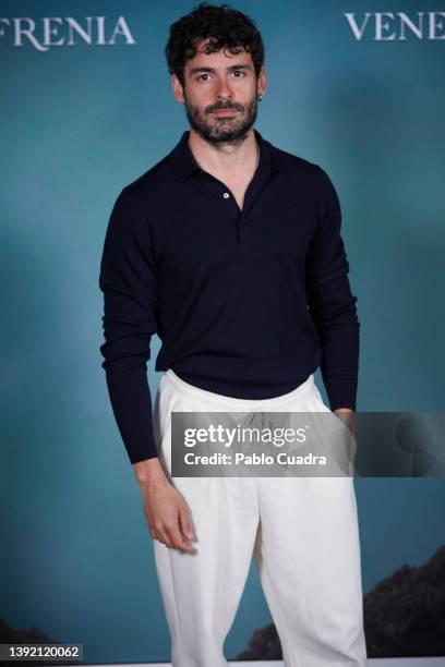 Nicolas Romeo Actor Nico Romero Photos and Premium High Res Pictures - Getty Images