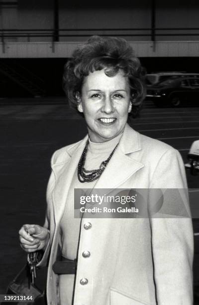 Maureen Stapleton 589 Maureen Stapleton Photos & High Res Pictures - Getty Images