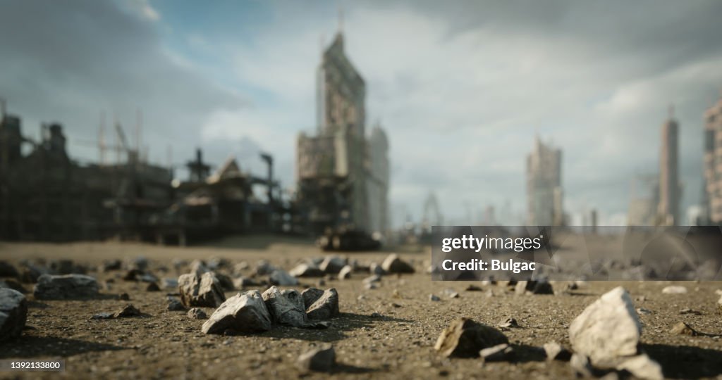 Wasteland