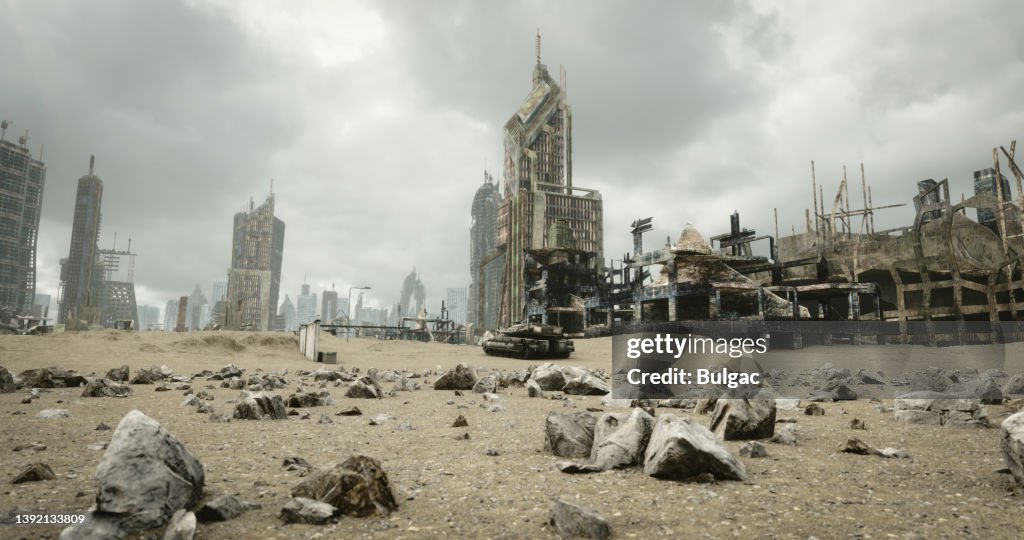 DESOLAZIONE