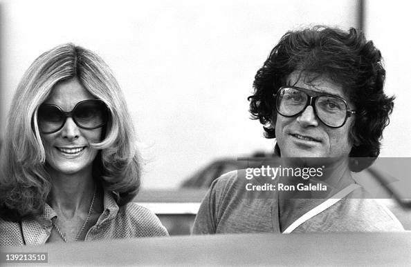 Michael Landon Sighted on Rodeo Drive Michael Landon Sighted on Rodeo Drive