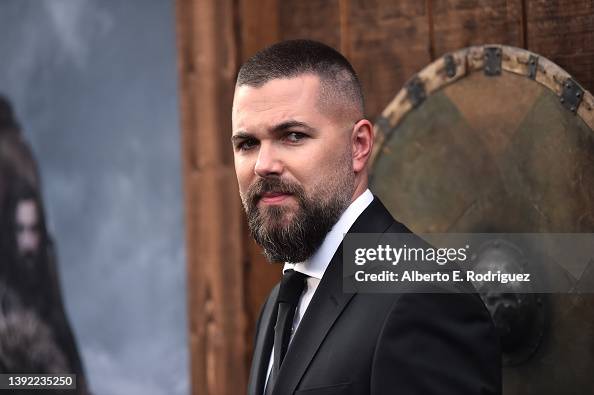 Los Angeles Premiere Of "The Northman" - Red Carpet Los Angeles Premiere Of "The Northman" - Red Carpet