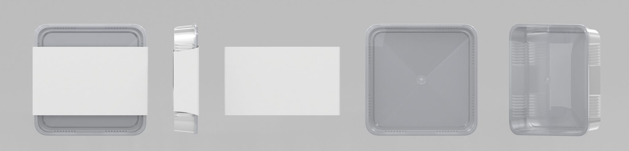 rolling tray design