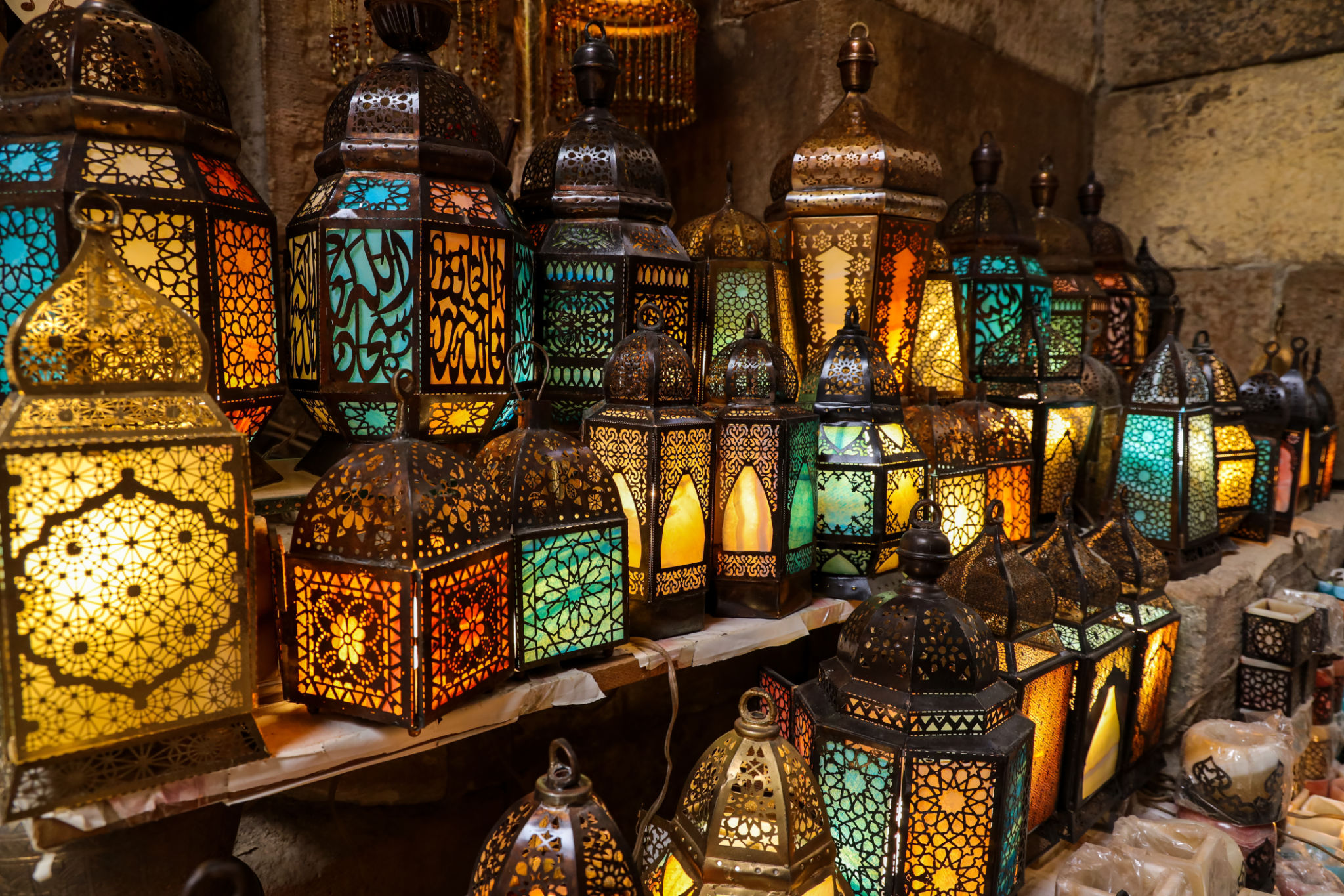 traditional crafts egypt