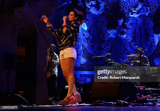 Bebe Rapper 4,947 Bebe Singer Stock Photos, High-Res Pictures, and Images - Getty ...