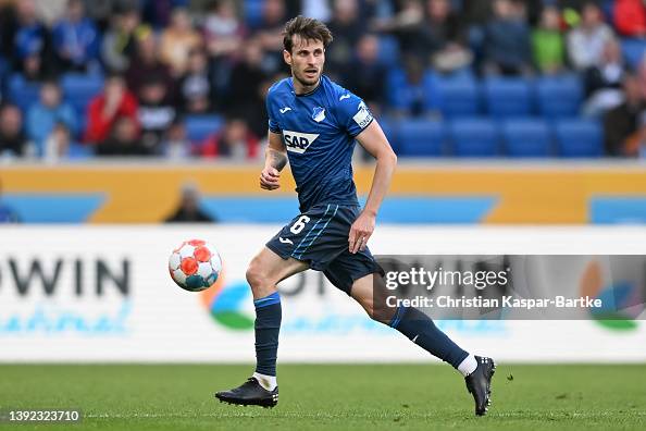 TSG Hoffenheim v SpVgg Greuther Fürth - Bundesliga TSG Hoffenheim v SpVgg Greuther Fürth - Bundesliga