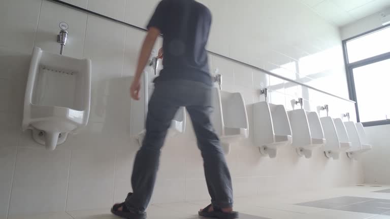 Using Urinal 65 Public Urination Stock Videos, Footage, & 4K Video Clips - Getty Images