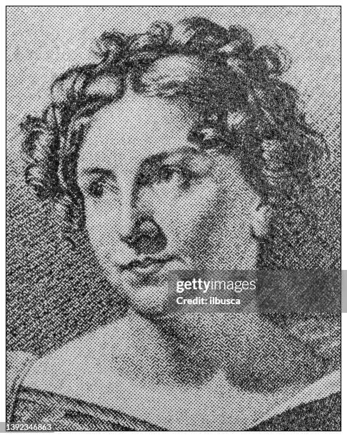 Catharine Maria Sedgwick Fotografías e imágenes de stock Getty Images