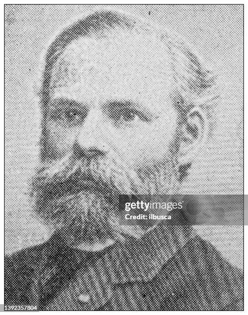 Robert Henry Thurston Photos and Premium High Res Pictures Getty Images