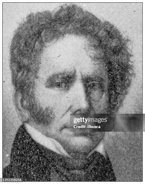 George Troup 12 George Troup Stock Photos, High-Res Pictures, and Images - Getty Images
