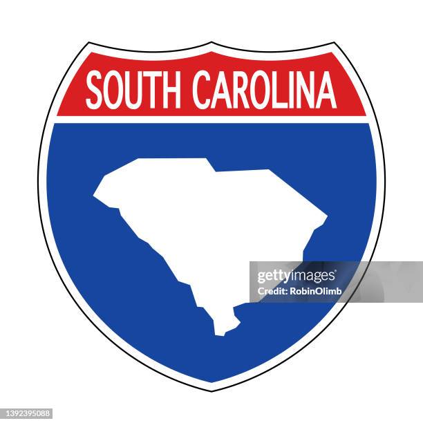 Sc 462 Sign South Carolina Sign Photos and Premium High Res Pictures - Getty Images