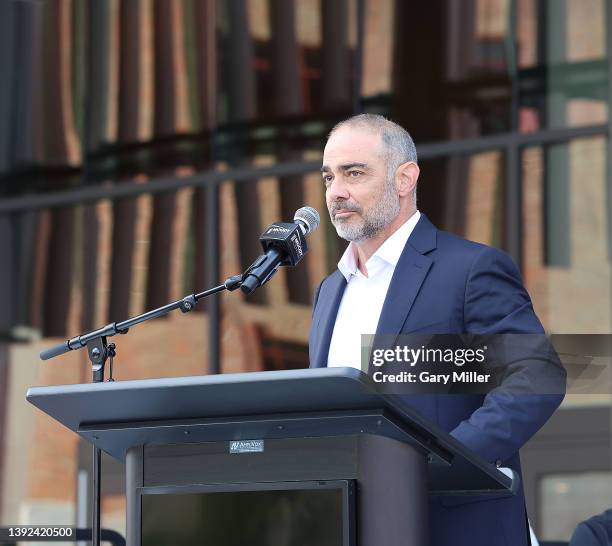 Charles Attal Photos and Premium High Res Pictures Getty Images