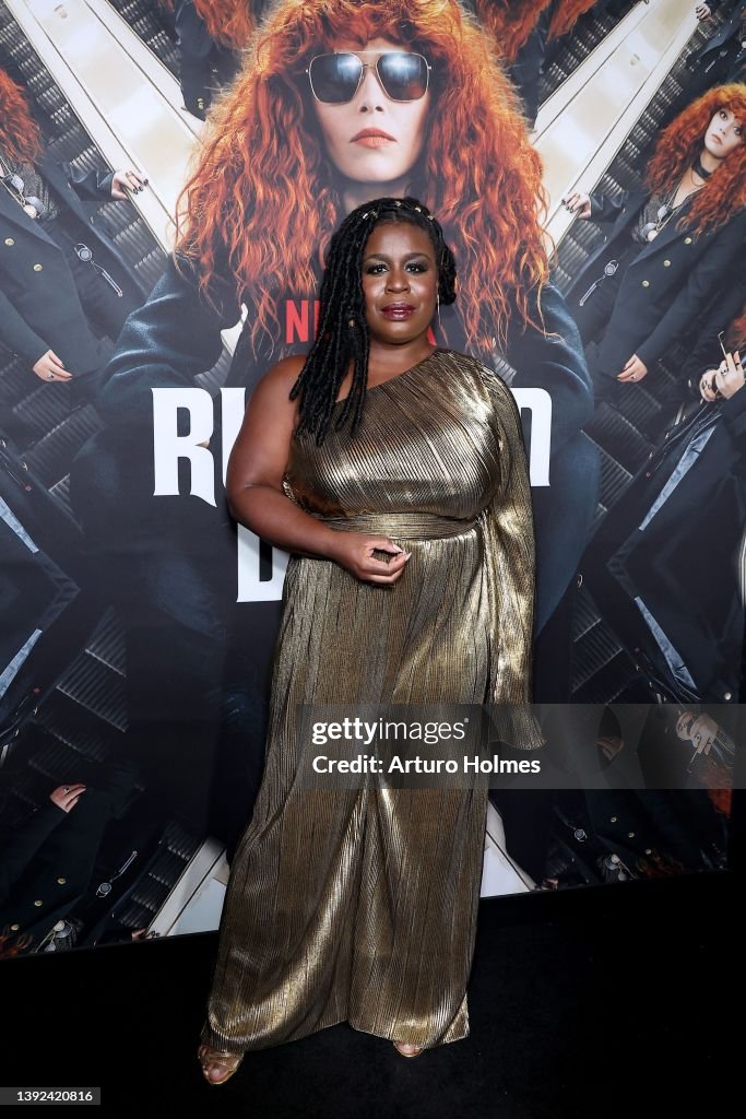 Netflix's "Russian Doll" Season 2 Premiere