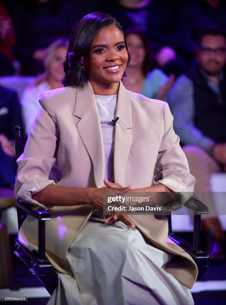 "Candace" Hosted By Candace Owens